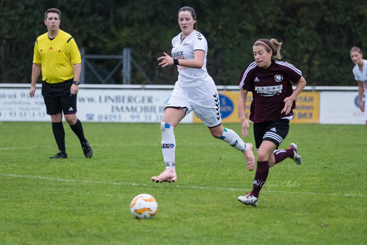 Bild 150 - Frauen SV Henstedt Ulzburg II - TSV Klausdorf : Ergebnis: 2:1